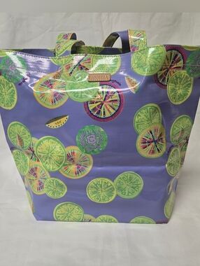 Consuela Sandy Grab And Go Tote